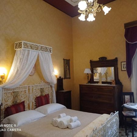 Bella Epoque Hotel Рагуза Екстериор снимка