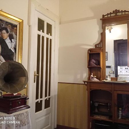 Bella Epoque Hotel Рагуза Екстериор снимка