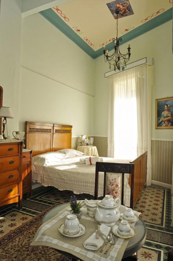 Bella Epoque Hotel Рагуза Екстериор снимка