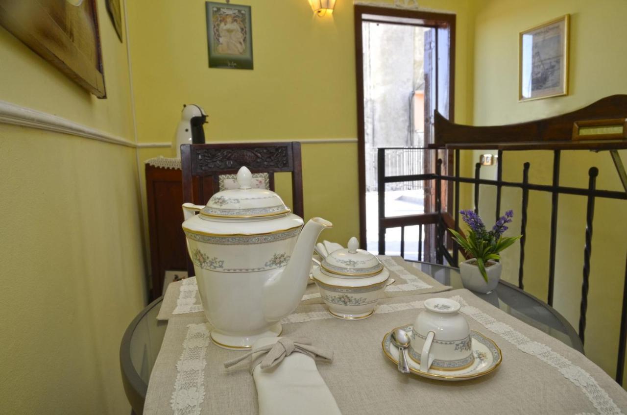 Bella Epoque Hotel Рагуза Екстериор снимка
