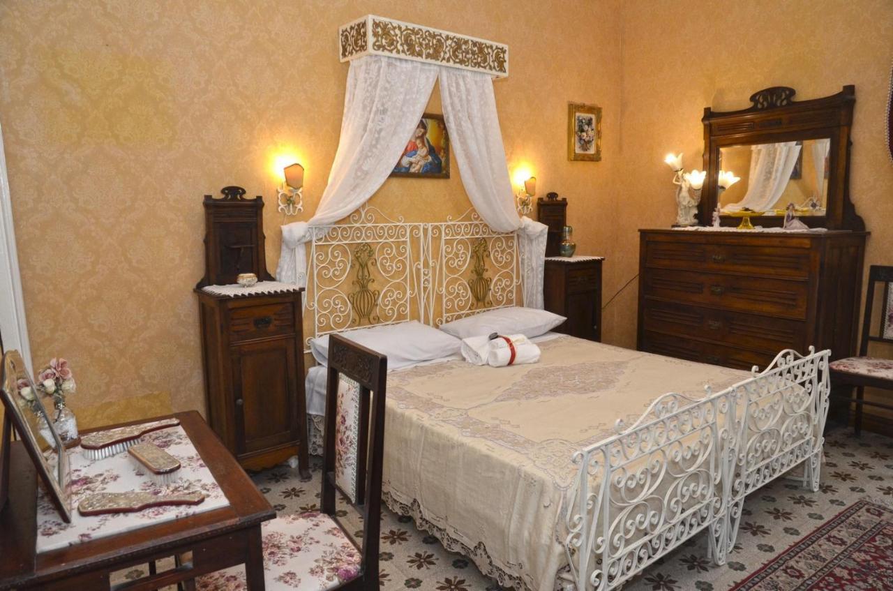 Bella Epoque Hotel Рагуза Екстериор снимка