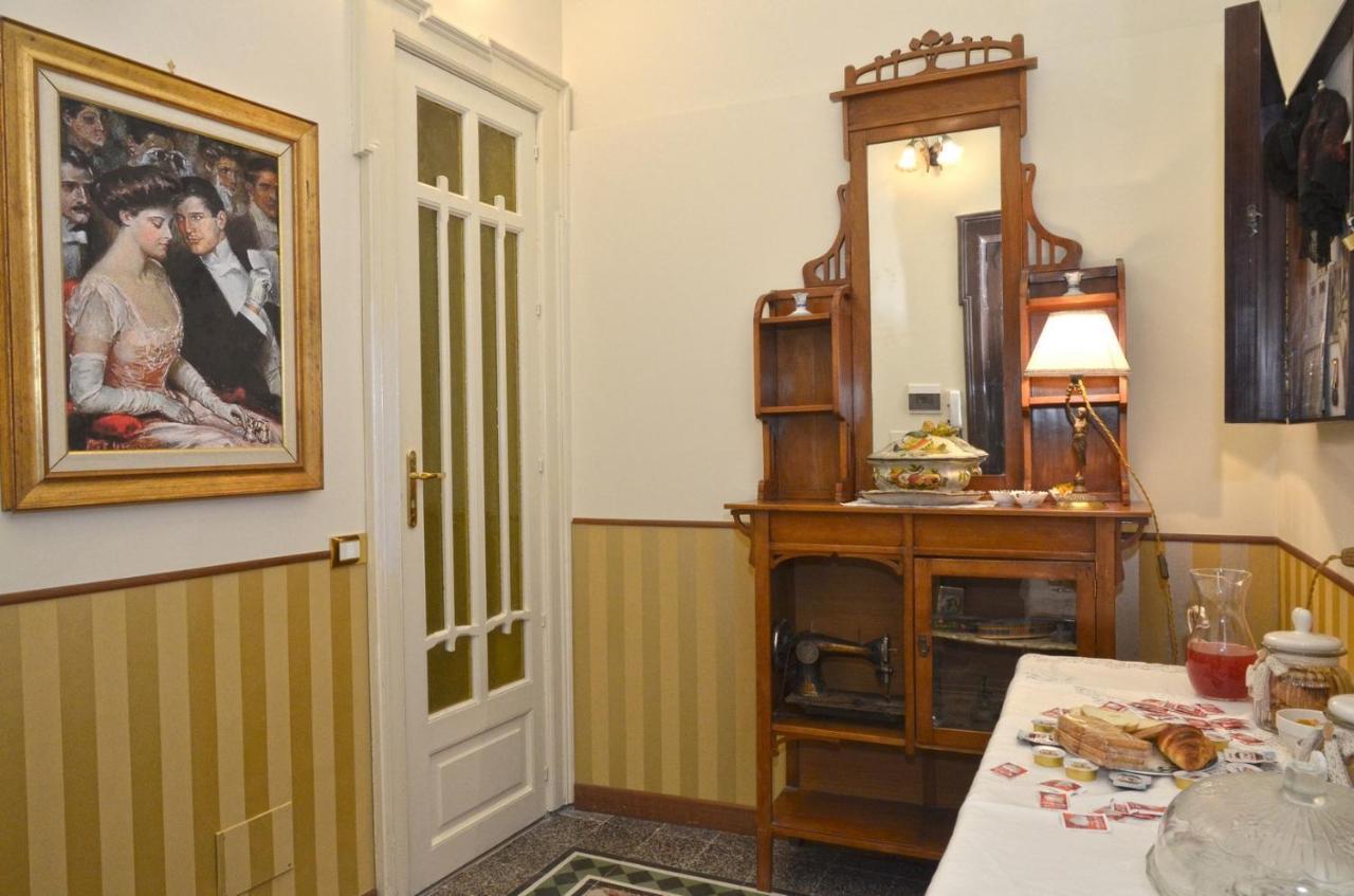 Bella Epoque Hotel Рагуза Екстериор снимка