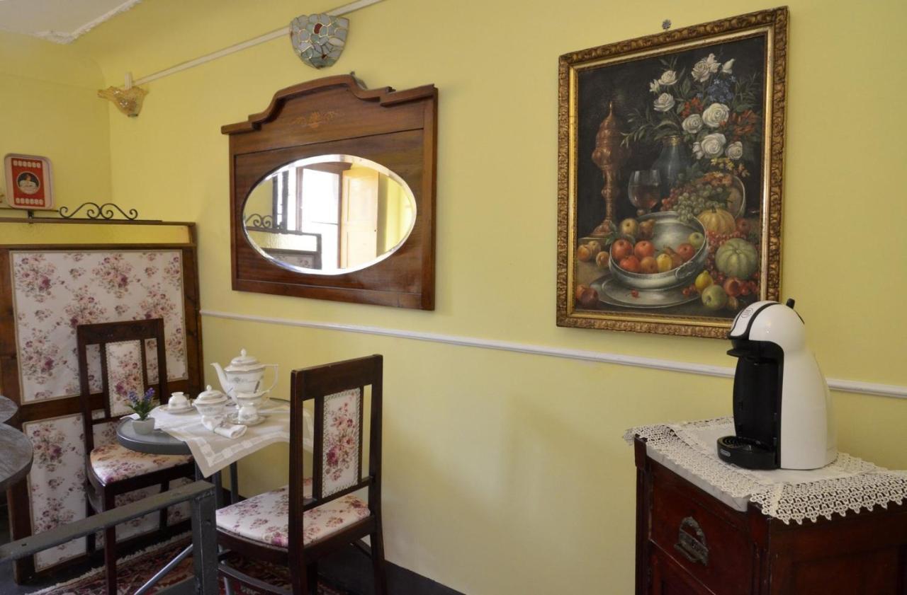 Bella Epoque Hotel Рагуза Екстериор снимка