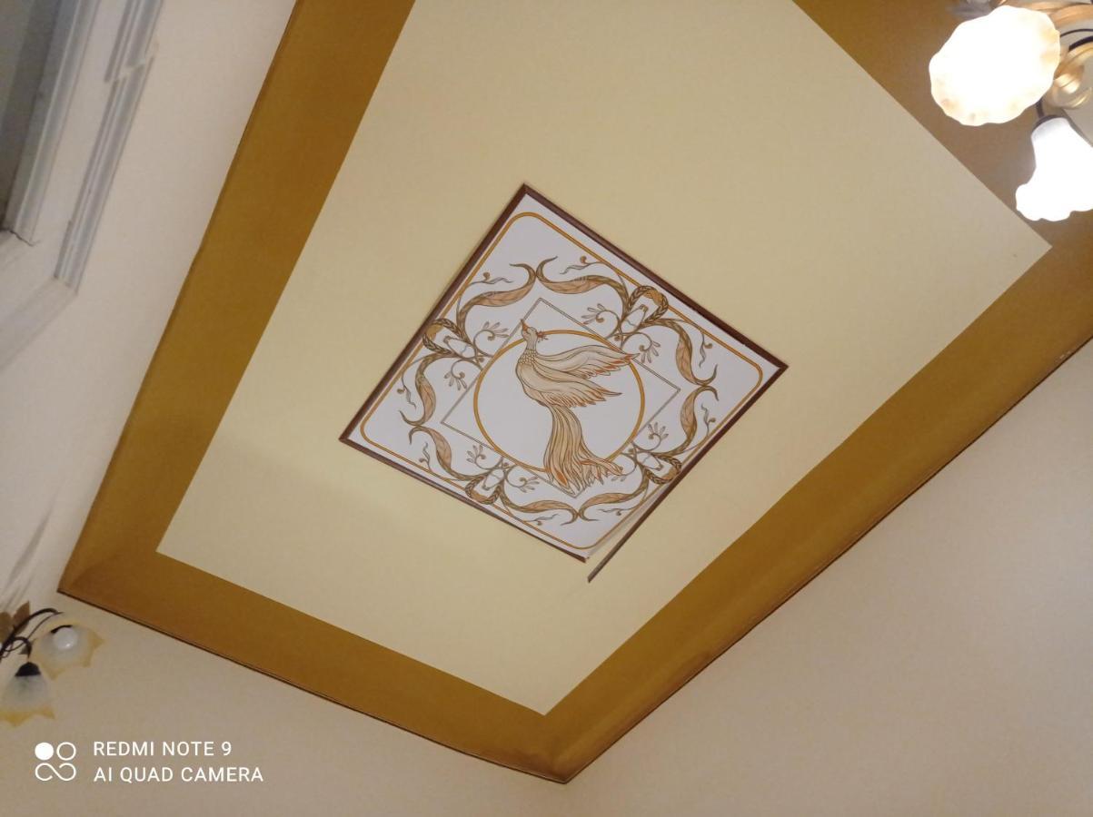 Bella Epoque Hotel Рагуза Екстериор снимка