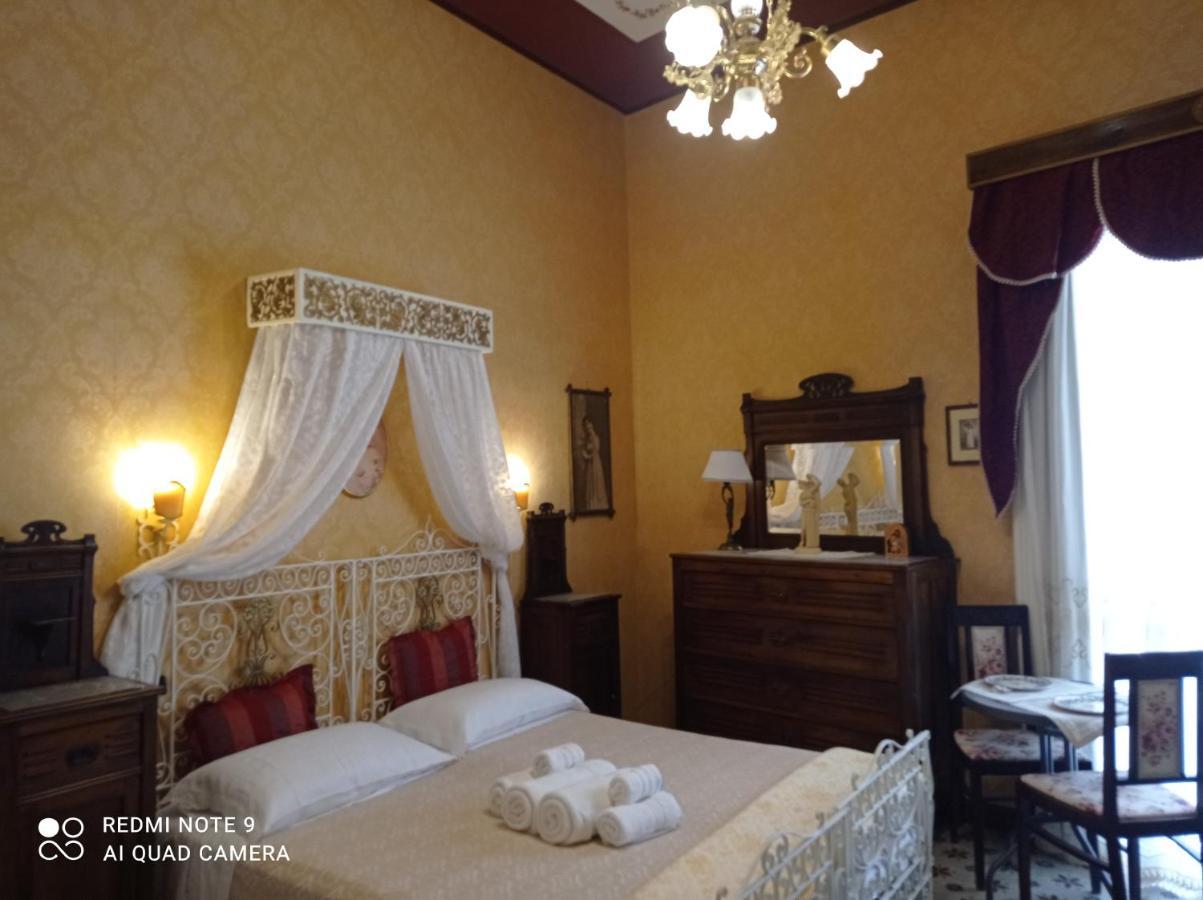 Bella Epoque Hotel Рагуза Екстериор снимка