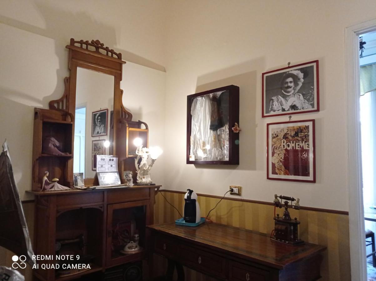 Bella Epoque Hotel Рагуза Екстериор снимка