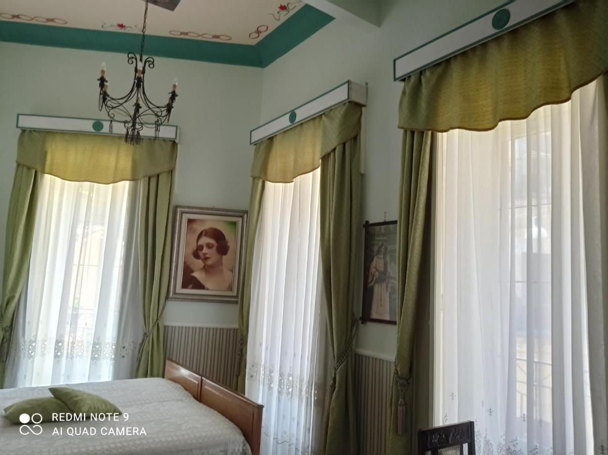 Bella Epoque Hotel Рагуза Екстериор снимка