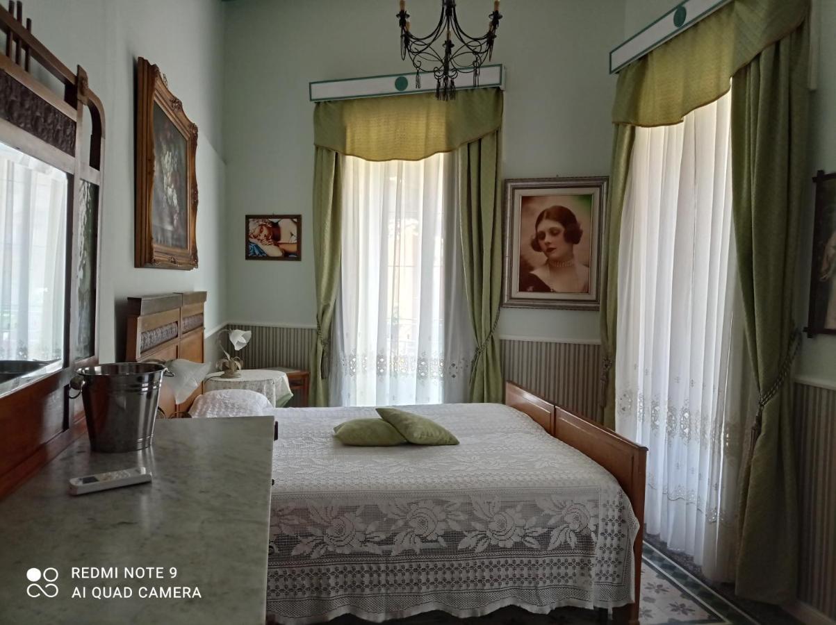 Bella Epoque Hotel Рагуза Екстериор снимка