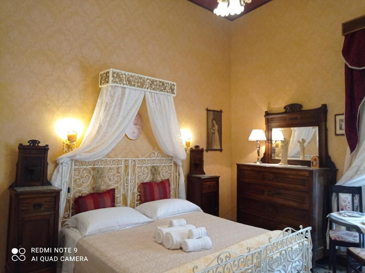 Bella Epoque Hotel Рагуза Екстериор снимка