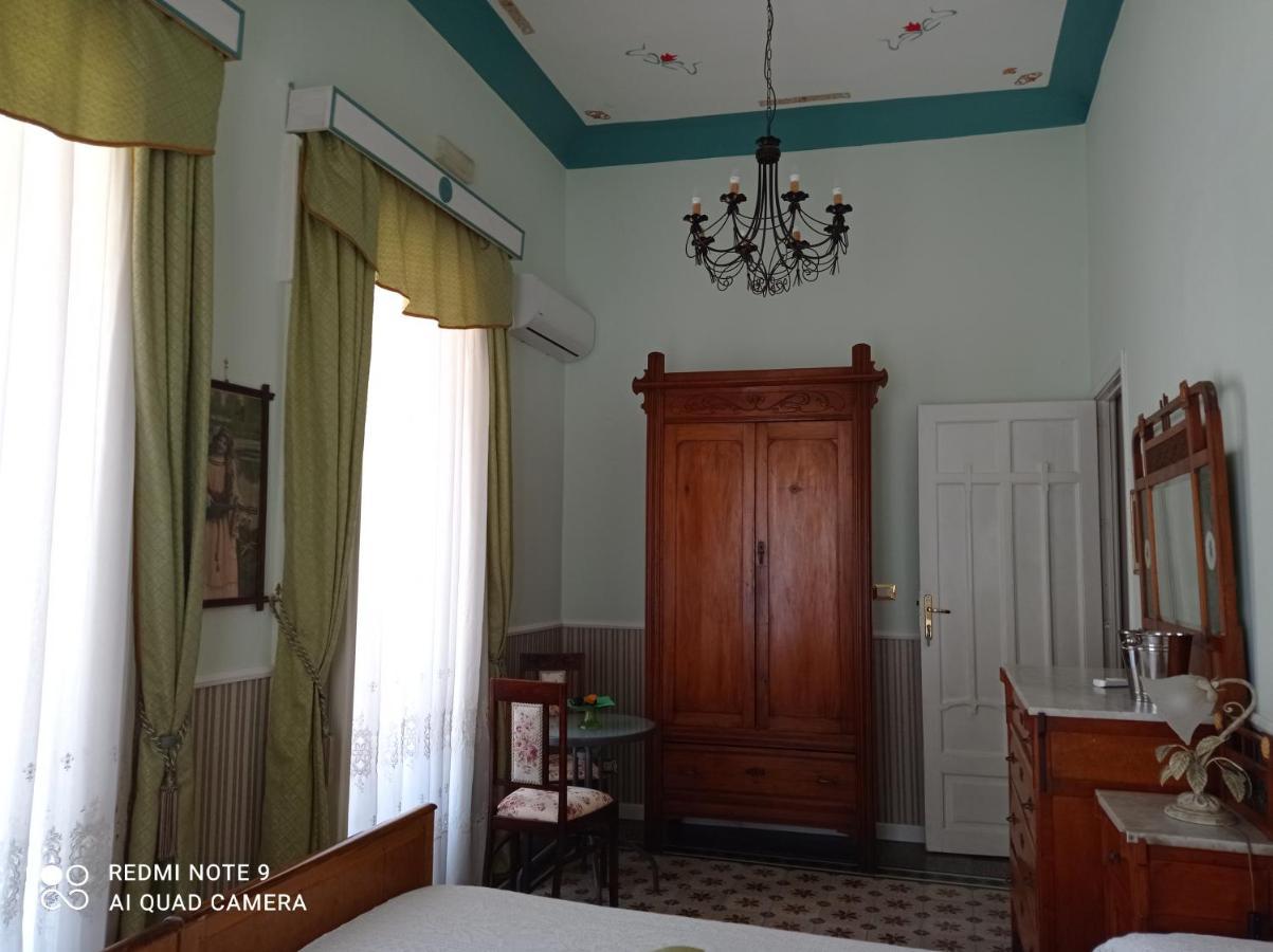Bella Epoque Hotel Рагуза Екстериор снимка
