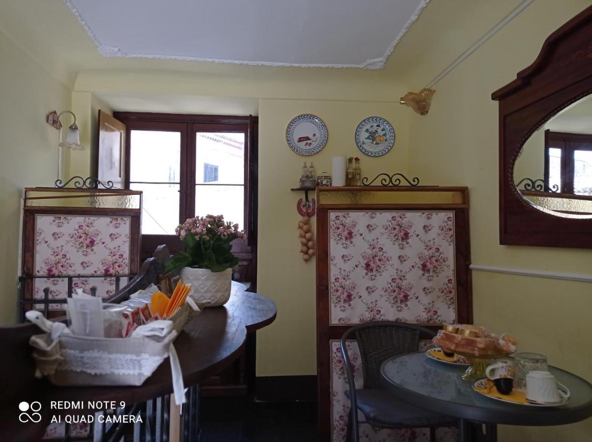 Bella Epoque Hotel Рагуза Екстериор снимка
