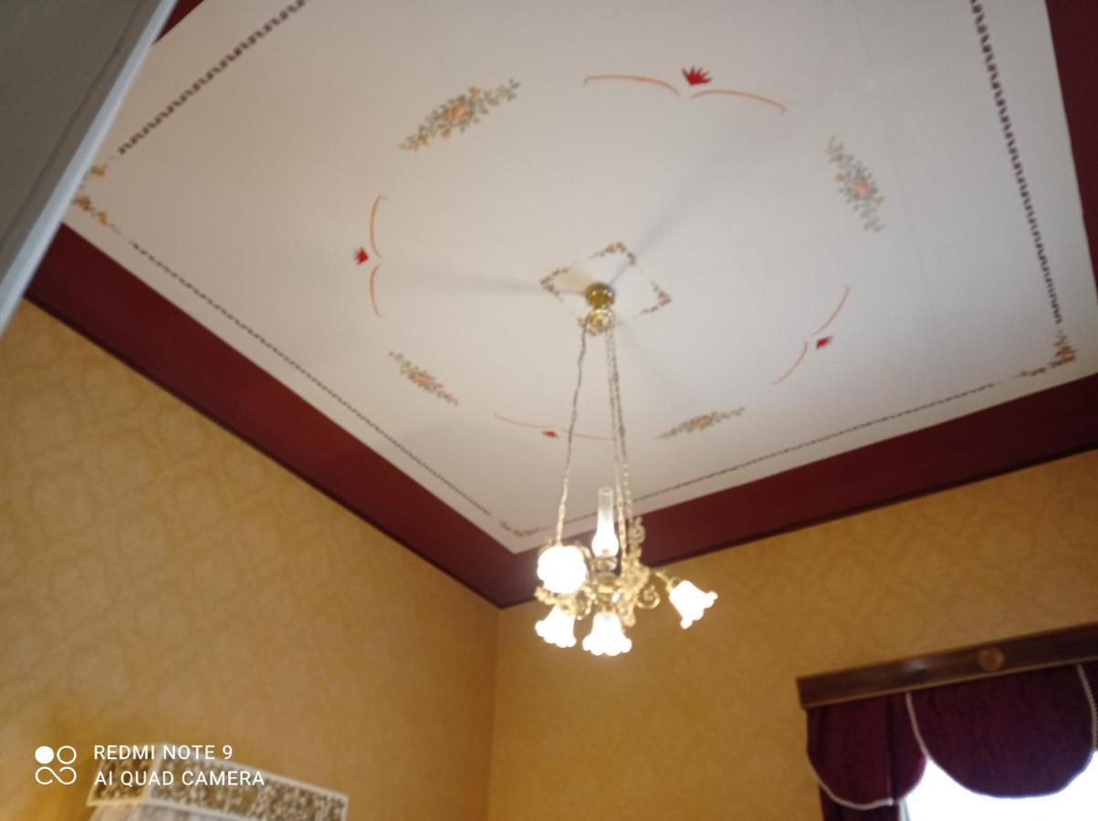 Bella Epoque Hotel Рагуза Екстериор снимка