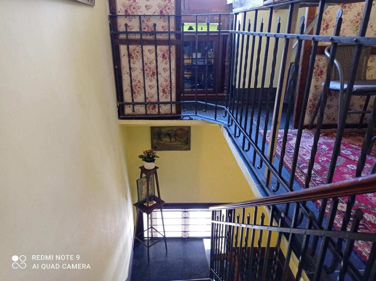 Bella Epoque Hotel Рагуза Екстериор снимка