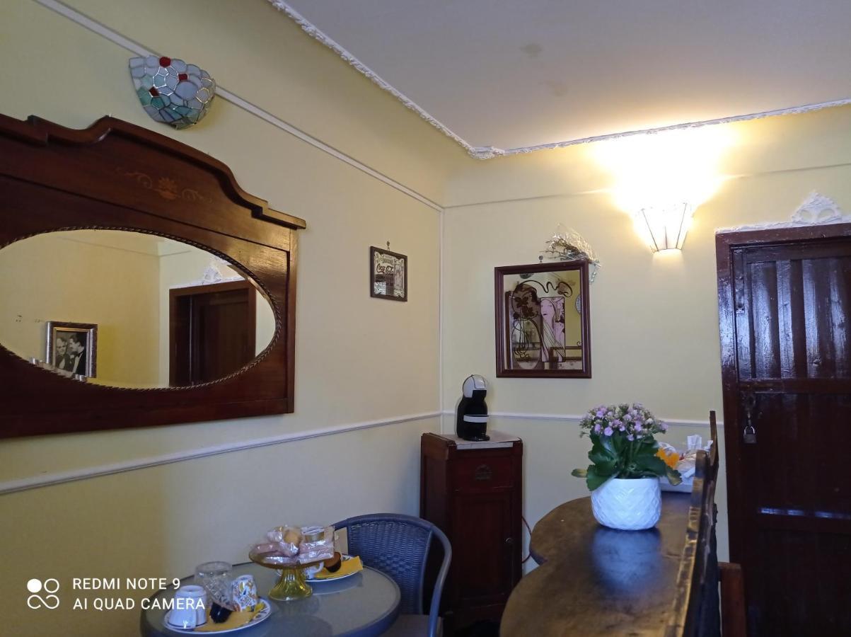 Bella Epoque Hotel Рагуза Екстериор снимка