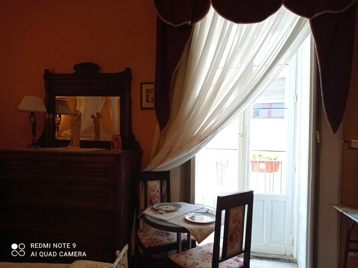 Bella Epoque Hotel Рагуза Екстериор снимка